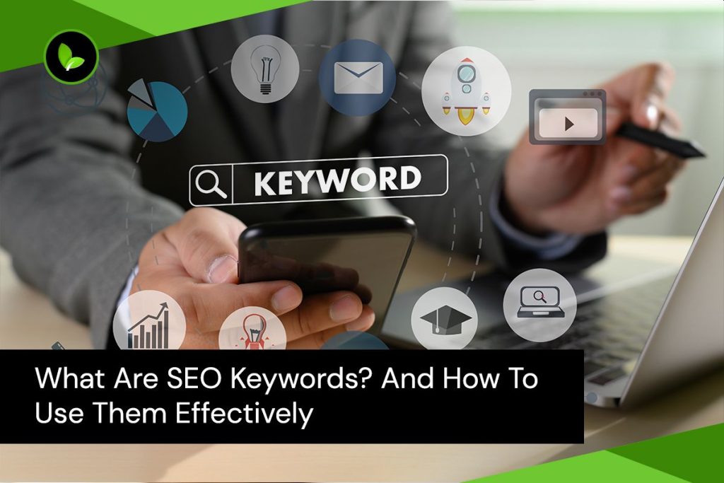 What Are SEO Keywords