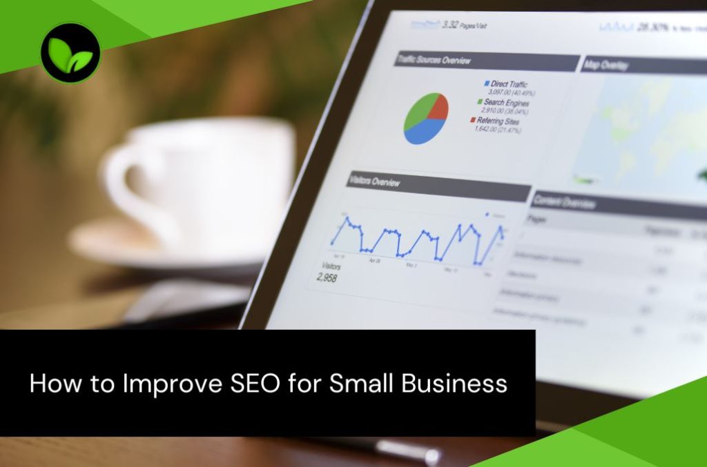 How to Improve SEO for Small Business