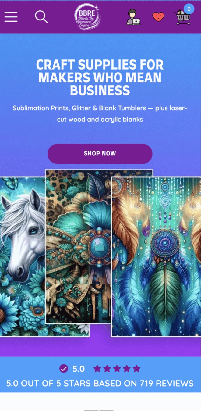 blanksbyre