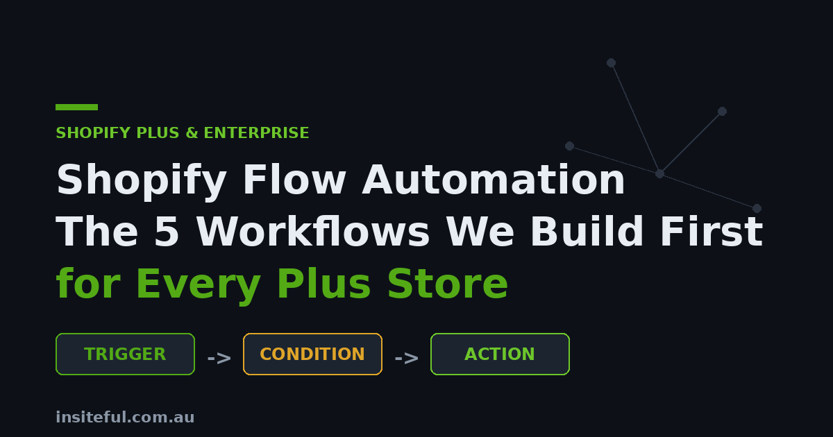 featured flow