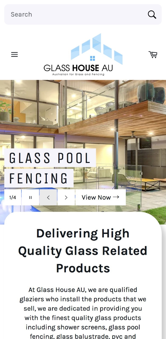 Glasshouse AU trusts Insiteful