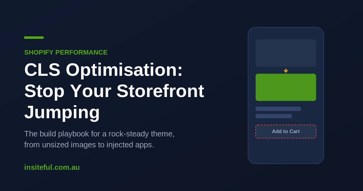 shopify cls featured
